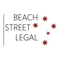Beach Street Legal LLC logo - Similar company to Cottnowl Agency