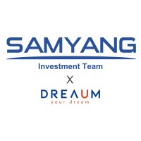 Samyang Chemical Group Investment Team logo - Similar company to Quad Miners
