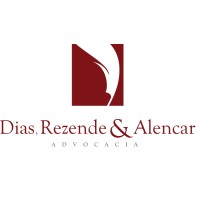 Dias, Rezende & Alencar Advocacia logo - Similar company to Daniel Morgado Lda