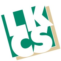 LKCS logo - Similar company to Codever.Io