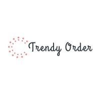 Trendy Order logo - Similar company to Xech
