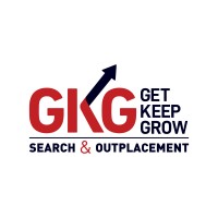 GKG Search & Outplacement logo - Similar company to Job Hunter Resources