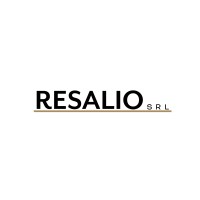 RESALIO SRL logo - Similar company to Green Clima Srls