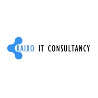 Kaixo IT Consultancy Ltd logo - Similar company to Kaixo Inc