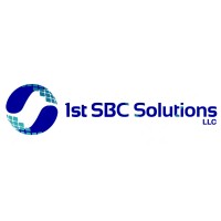 1st SBC Solutions, LLC logo - Similar company to Aces Group, Llc