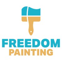 Freedom Painting logo - Similar company to Tribsyn™
