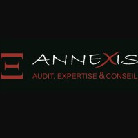 Annexis logo - Similar company to Xpertizer