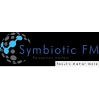 Symbiotic FM logo - Similar company to Geodesys