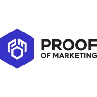 Proof Of Marketing