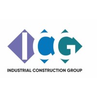 ТОО Industrial Construction Group logo - Similar company to Shweikh For Contracting
