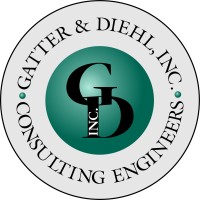 Gatter & Diehl, Inc. Professional Engineers logo - Similar company to Factech Inc.