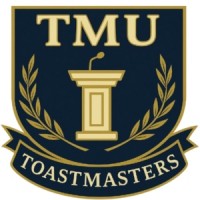 Toronto Metropolitan University Toastmasters logo - Similar company to Project Floss