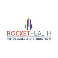 Rocket Health Wholesale logo - Similar company to Petal Path Ltd
