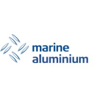 Marine Aluminium AS logo - Similar company to Level Personal