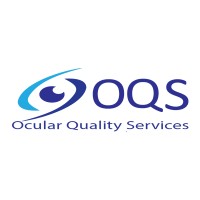 Ocular Quality Services logo - Similar company to Mmc Optical A/S
