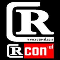 RCON-AL logo - Similar company to Llazo