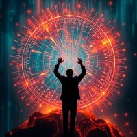 Lead Human. Lead Digital. Lead Forward. logo - Similar company to Nanoforge Solutions Pte Ltd