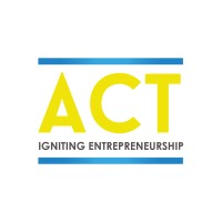 Act In Africa logo - Similar company to Mason, Inc (Acquired)