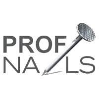 Profi Nails doo logo - Similar company to Koldexa Wire/ Acier