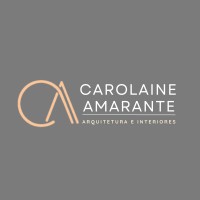 Carolaine Amarante - Arquitetura e Interiores logo - Similar company to Factor Constante