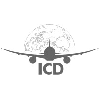 ICD - International Cargo Delivery logo - Similar company to Ukrainian Bakers Association