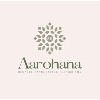 Aarohana Home logo - Similar company to 8 Vice