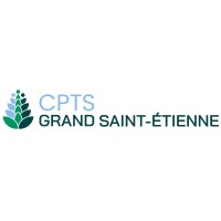 CPTS du Grand Saint-Etienne logo - Similar company to Dac Loire