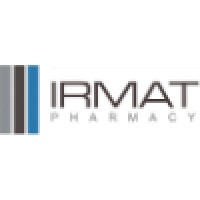 Irmat Pharmacy logo - Similar company to Ras Distribution - Rouler Alerter Signaler