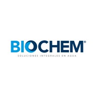Bio Chem logo - Similar company to +Bio - Limpieza Sustentable