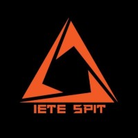 IETE SPIT logo - Similar company to Google Developer Groups On Campus Kjsse