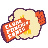 Cloud Puncher Games Inc. logo - Similar company to Machina
