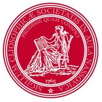 The American Whig-Cliosophic Society logo - Similar company to Liechtenstein Institute On Self-Determination