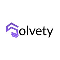 Solvety logo - Similar company to Bugbybug
