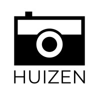 HUIZEN Photography logo - Similar company to Diph Photography