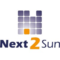 Next2Sun Polska logo - Similar company to Kesco Energy Sp. Z O.O.