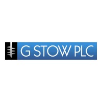 G Stow plc logo - Similar company to Drillwell Limited