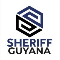 Sheriff Guyana logo - Similar company to Swiftdil