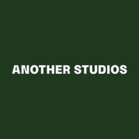 Another Studios logo - Similar company to Lya Studio