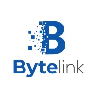 Bytelink logo - Similar company to Abc Communication Network Pvt Ltd