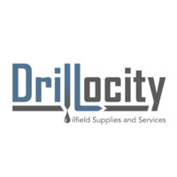 Drillocity logo - Similar company to Ty Fluids
