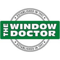 The Window Doctor Care & Repair Service Ltd.