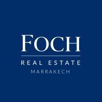 FOCH Real Estate - Marrakech logo - Similar company to Marrakech Realty