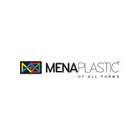 Mena Plastic Manufacturing LTD logo - Similar company to Samba Plastic Industries Co. L.L.C (Samba)