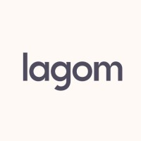 Lagom Rest logo - Similar company to True Reclaim