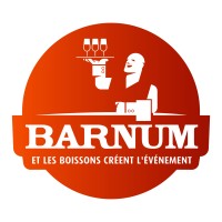 Barnum logo - Similar company to Smart Body