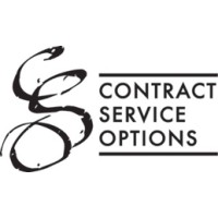 Contract Service Options logo - Similar company to Enzacta International, Llc