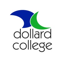 Dollard College logo - Similar company to Vacatures Veendam
