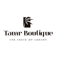 Tamr Boutique logo - Similar company to Cask & Cork