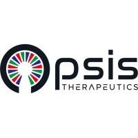 Opsis Therapeutics logo - Similar company to Function Therapeutics