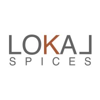 Lokal Spices logo - Similar company to Sovi Spices